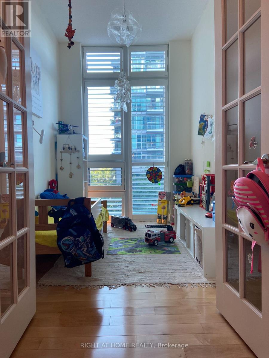 401 - 58 Marine Parade Drive, Toronto, Ontario  M8V 4G1 - Photo 13 - W12513658