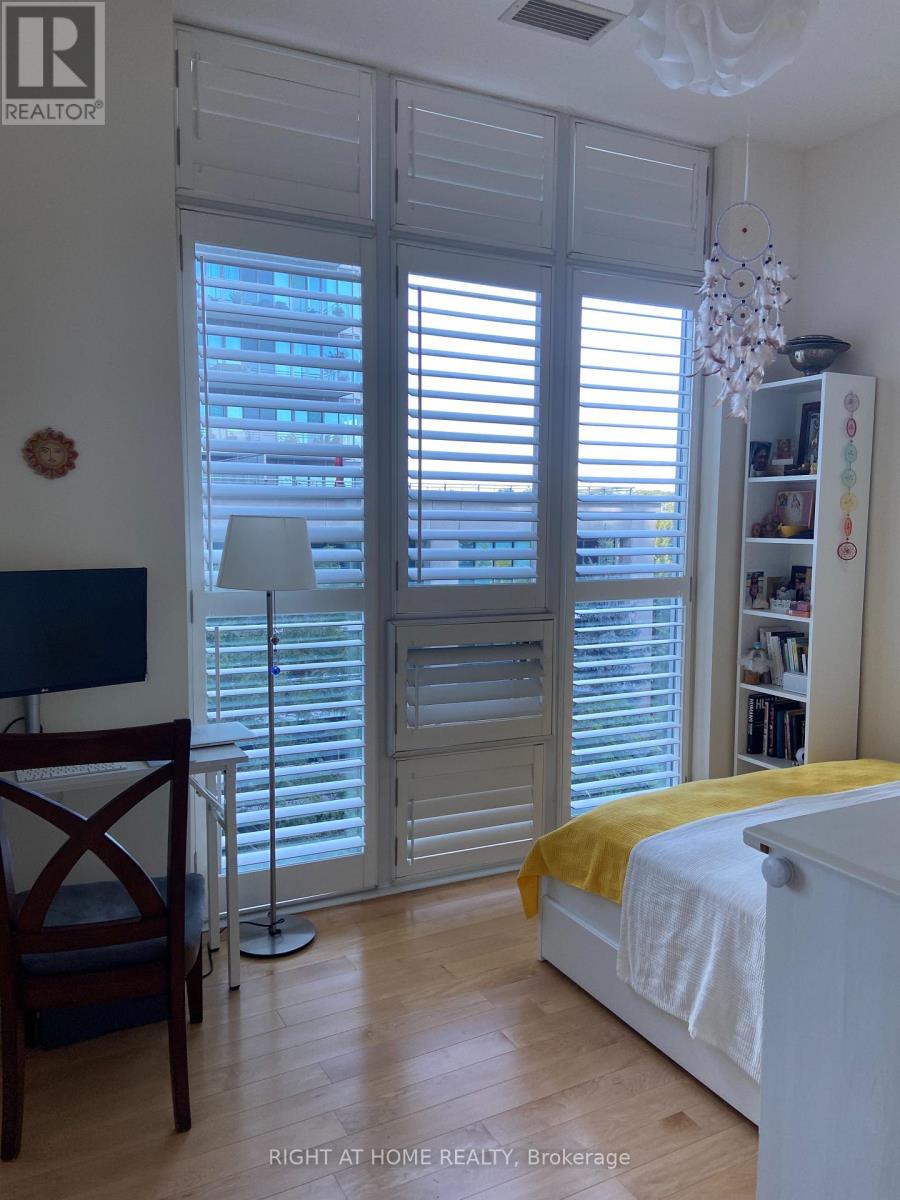 401 - 58 Marine Parade Drive, Toronto, Ontario  M8V 4G1 - Photo 16 - W12513658