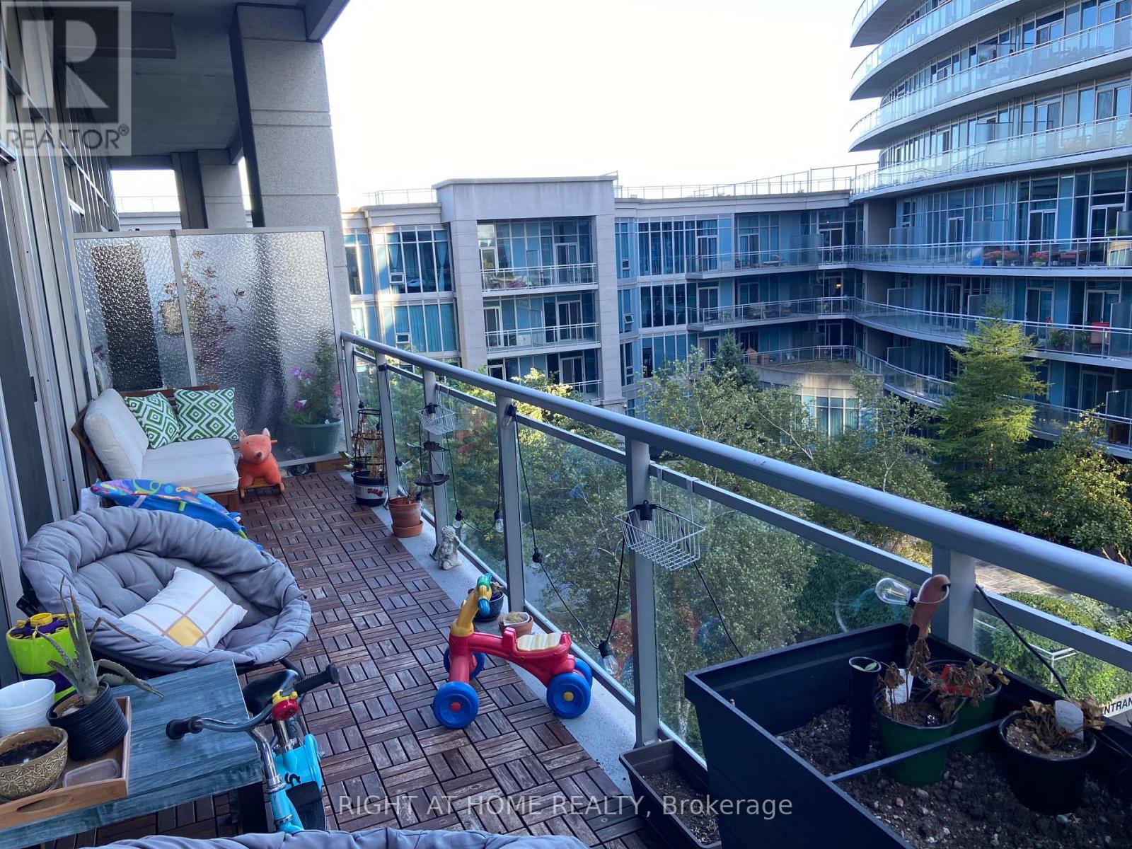 401 - 58 Marine Parade Drive, Toronto, Ontario  M8V 4G1 - Photo 22 - W12513658