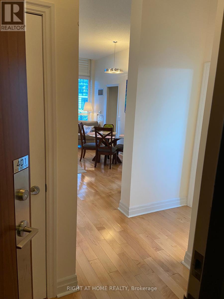 401 - 58 Marine Parade Drive, Toronto, Ontario  M8V 4G1 - Photo 5 - W12513658