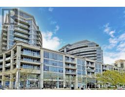 401 - 58 MARINE PARADE DRIVE, Toronto, Ontario