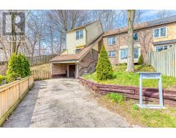 LOWER - 1108 KOS BOULEVARD, Mississauga, Ontario