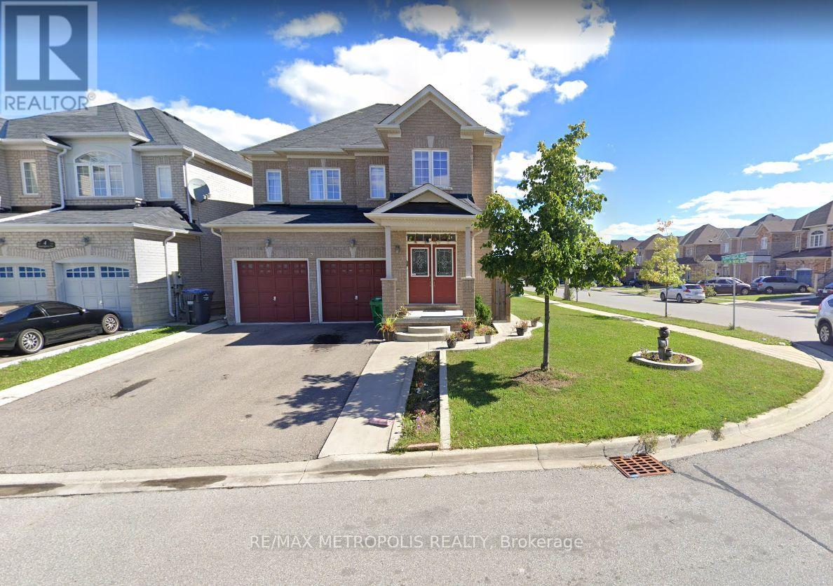 BSMT - 2 SUMMITGREEN CRESCENT, Brampton, Ontario