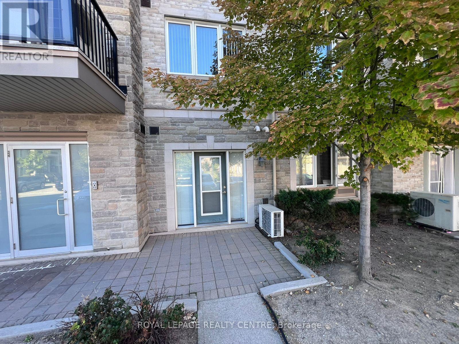 113 - 3055 Thomas Street, Mississauga, Ontario  L5M 0M4 - Photo 4 - W12513690