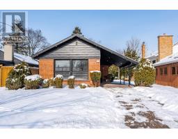 10 SEALCOVE DRIVE, Toronto, Ontario