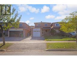 46 ROYAL PALM DRIVE, Brampton, Ontario