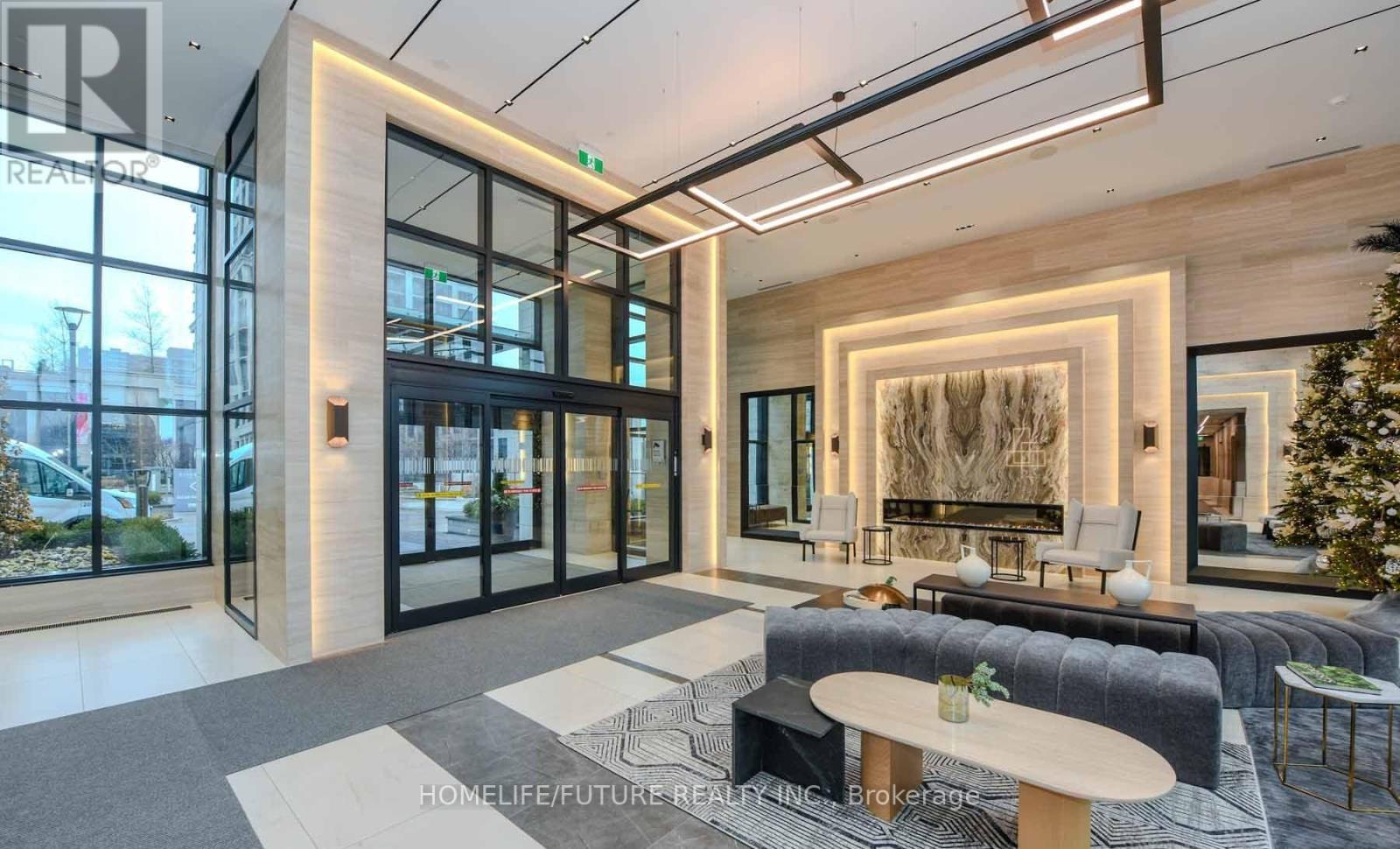 1101 - 10 Eva Road, Toronto, Ontario  M9C 1E8 - Photo 4 - W12513710