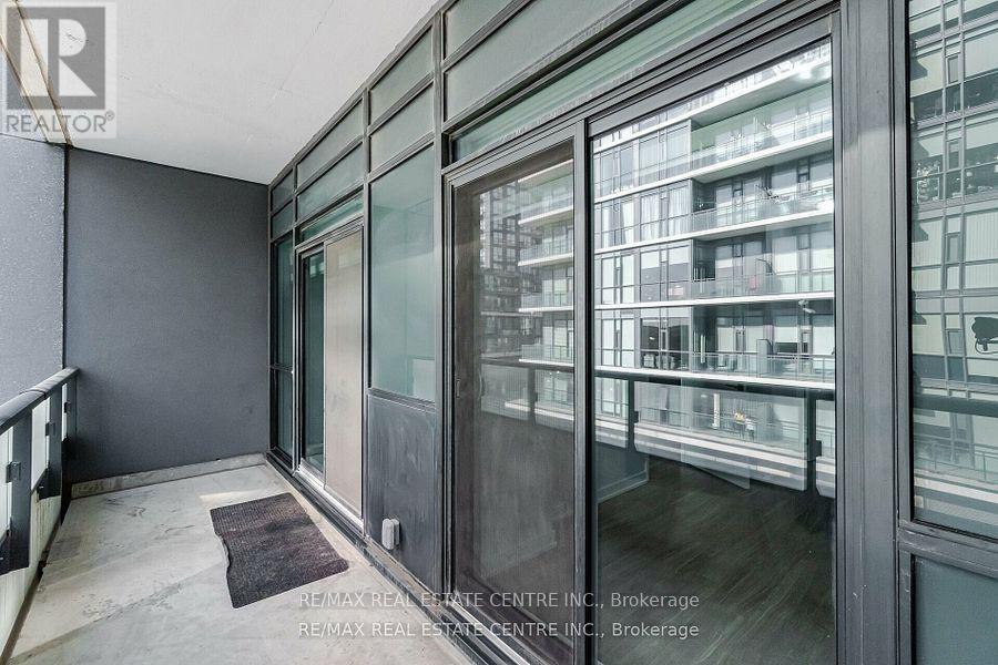 321 - 4055 Parkside Village Drive, Mississauga, Ontario  L5B 0K8 - Photo 5 - W12513728