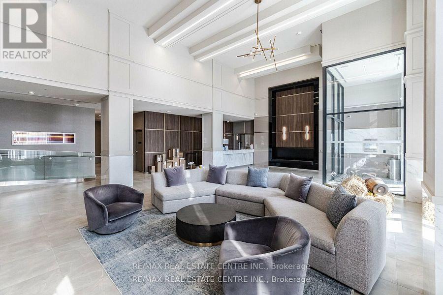 321 - 4055 Parkside Village Drive, Mississauga, Ontario  L5B 0K8 - Photo 7 - W12513728