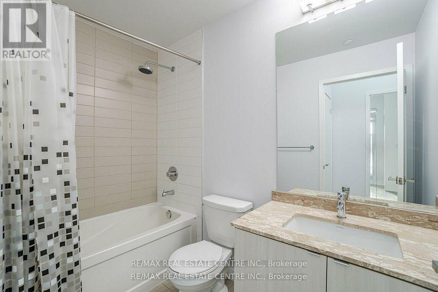 321 - 4055 Parkside Village Drive, Mississauga, Ontario  L5B 0K8 - Photo 8 - W12513728