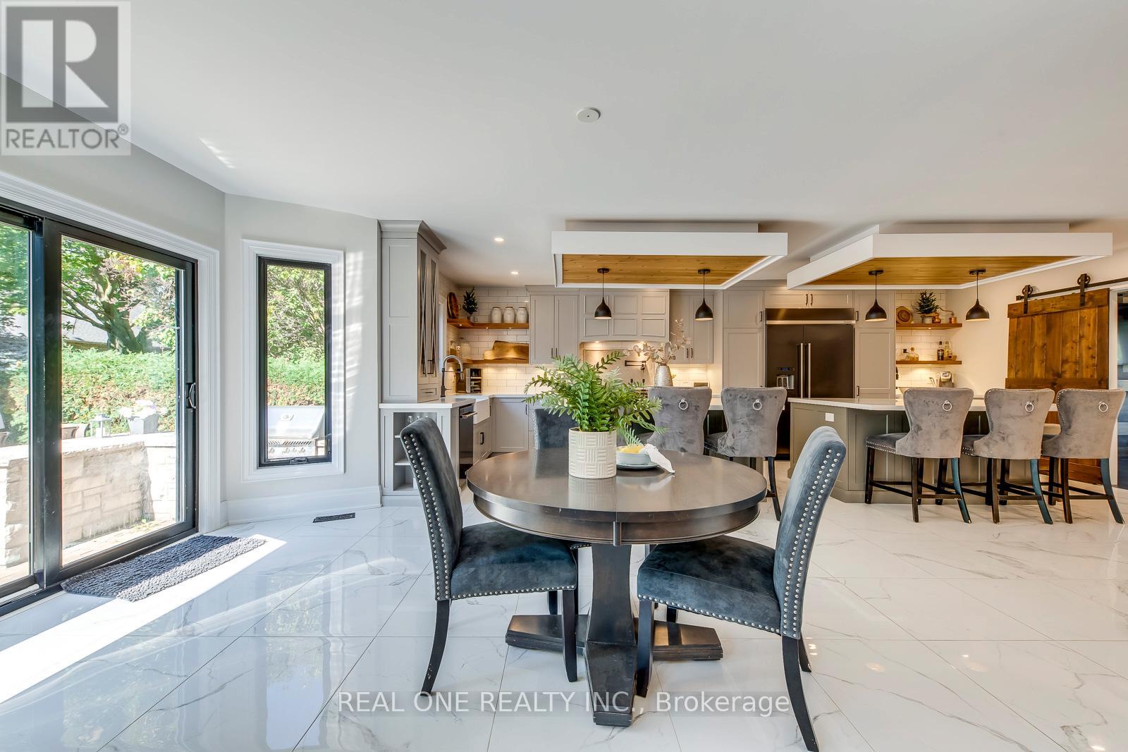 1340 Greeneagle Drive, Oakville, Ontario  L6M 2M9 - Photo 12 - W12513730