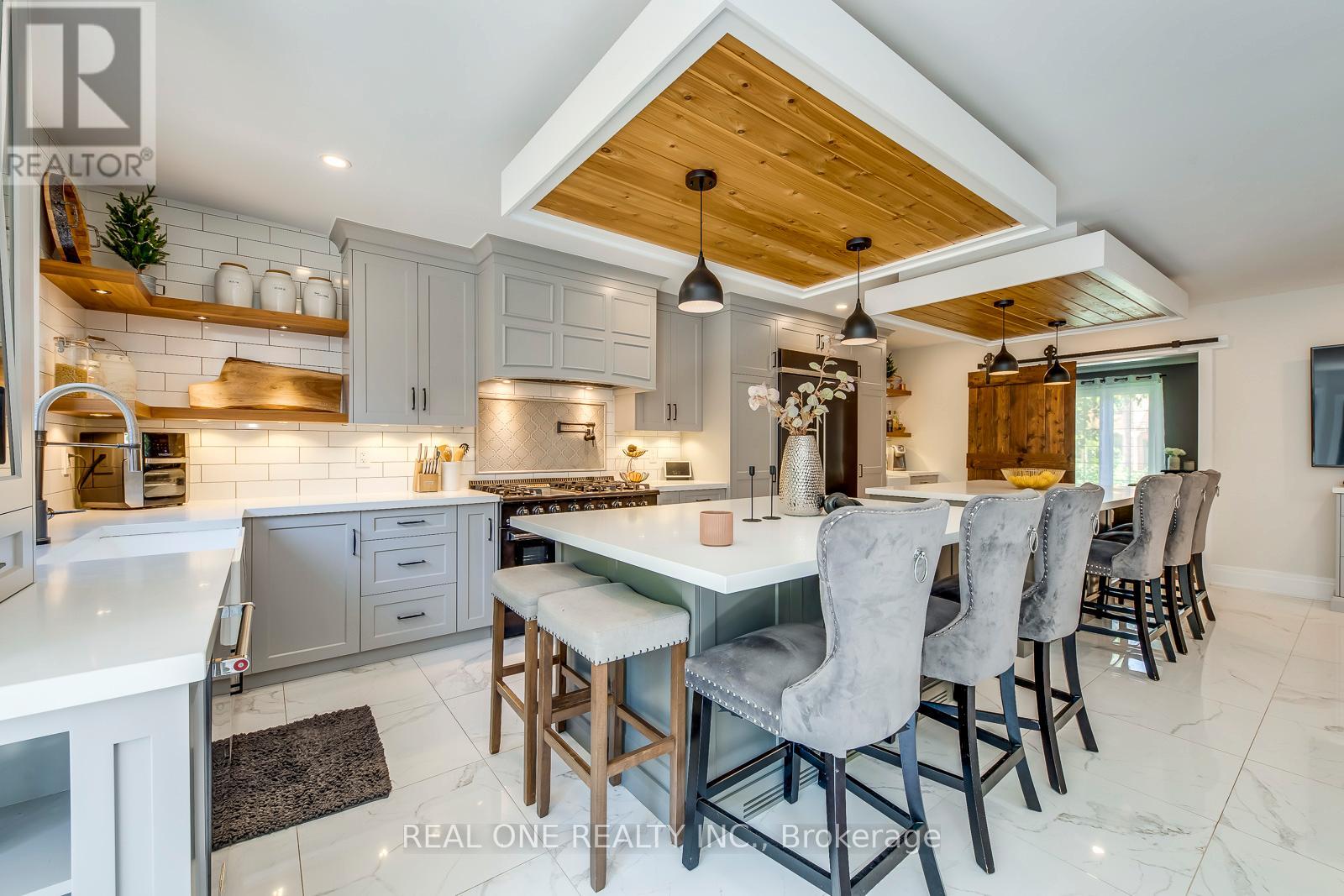 1340 Greeneagle Drive, Oakville, Ontario  L6M 2M9 - Photo 14 - W12513730