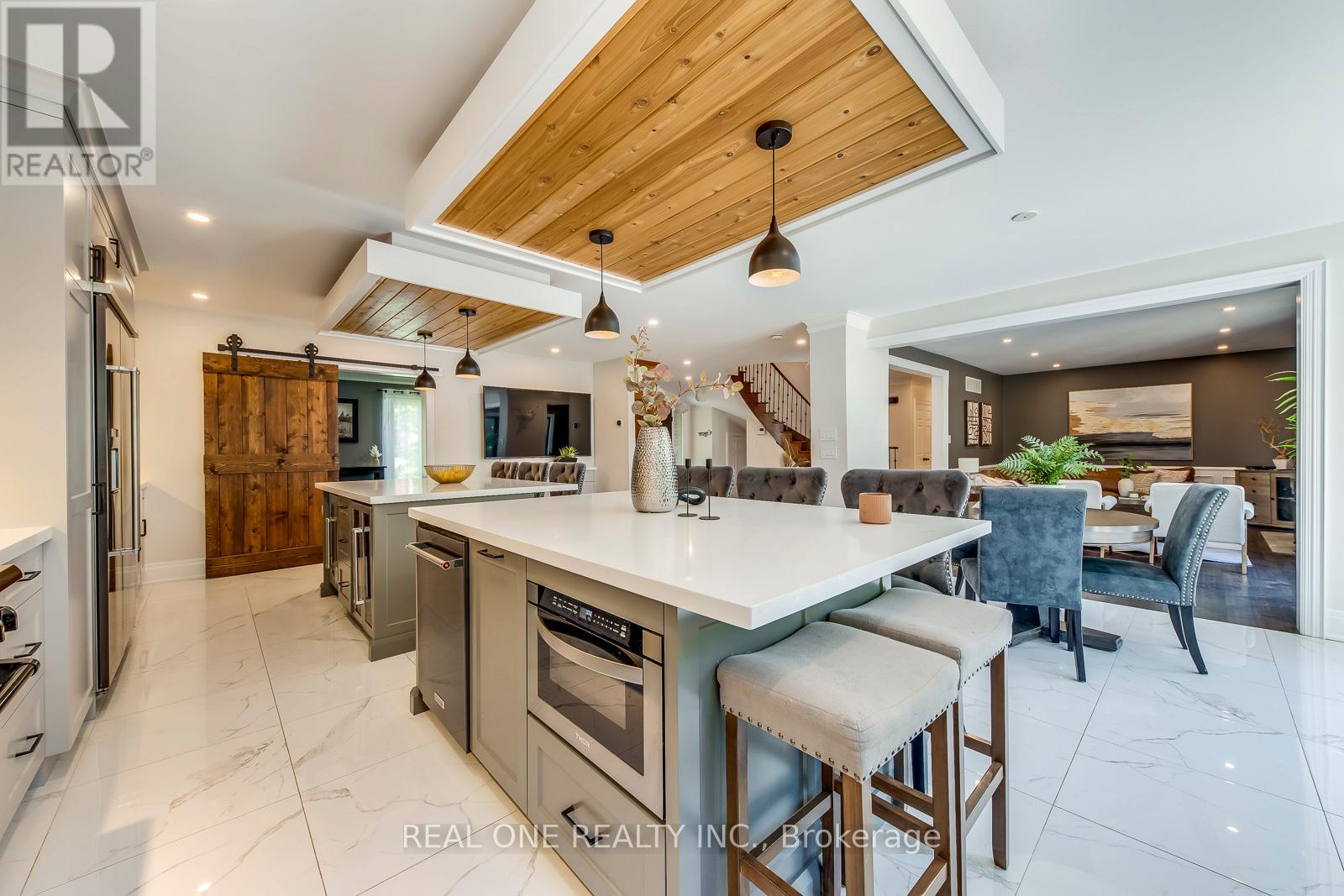 1340 Greeneagle Drive, Oakville, Ontario  L6M 2M9 - Photo 15 - W12513730