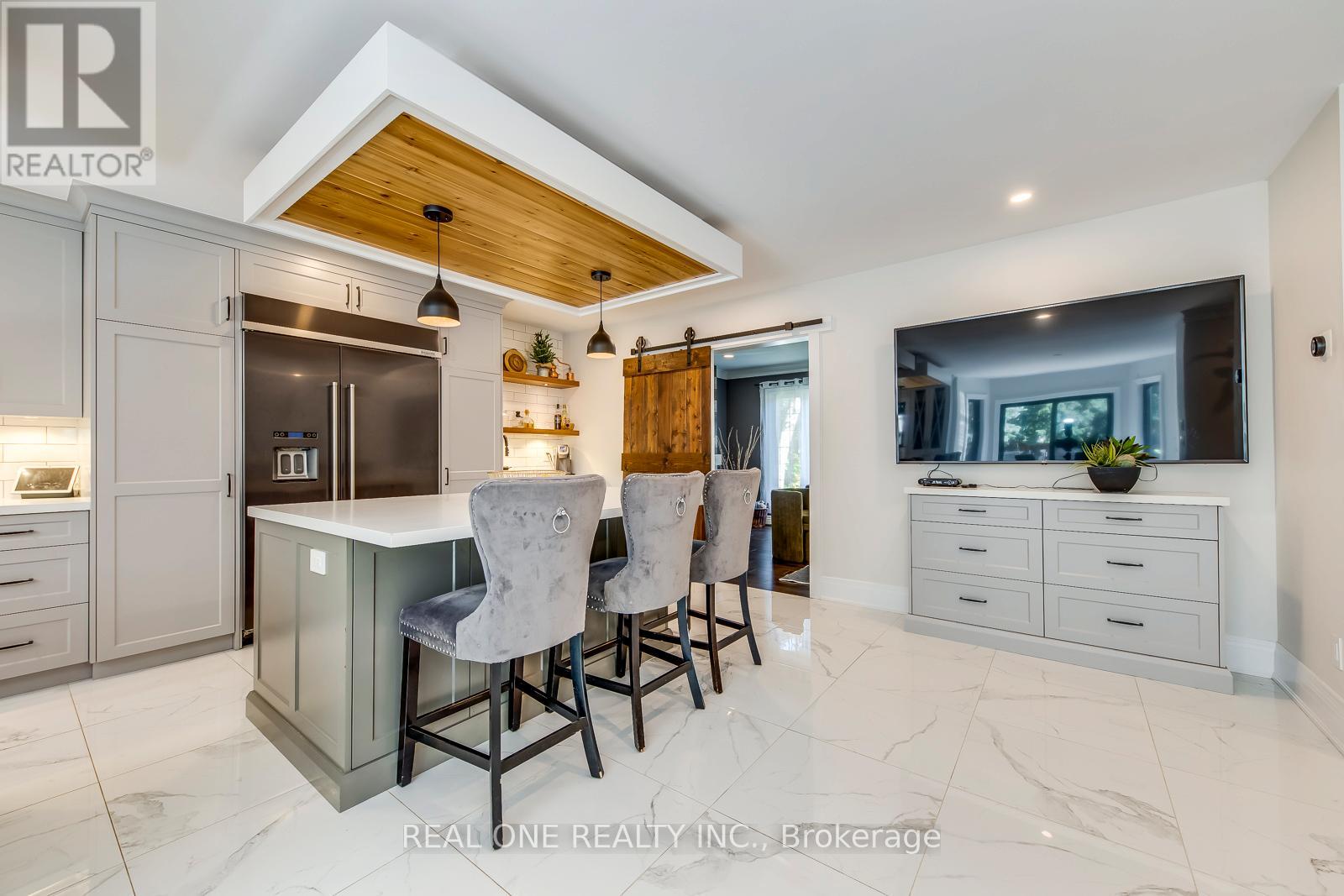 1340 Greeneagle Drive, Oakville, Ontario  L6M 2M9 - Photo 17 - W12513730