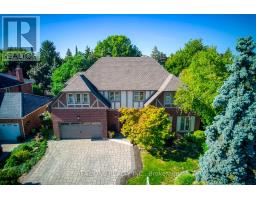1340 GREENEAGLE DRIVE, Oakville, Ontario