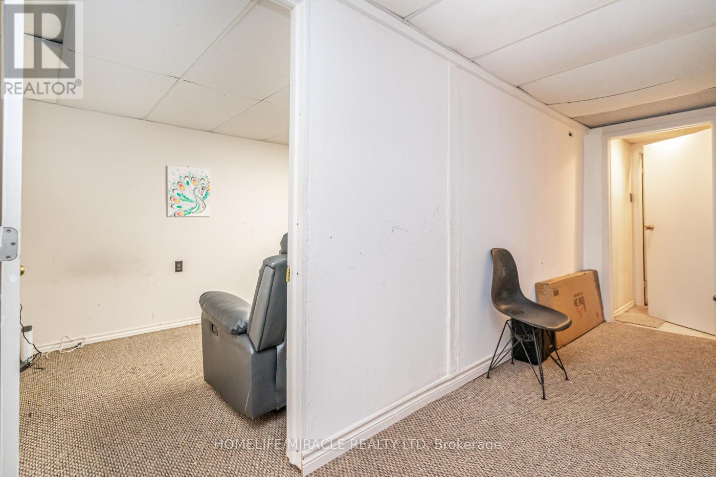 5 Holmcrest Court, Brampton, Ontario  L6S 1R6 - Photo 19 - W12513758