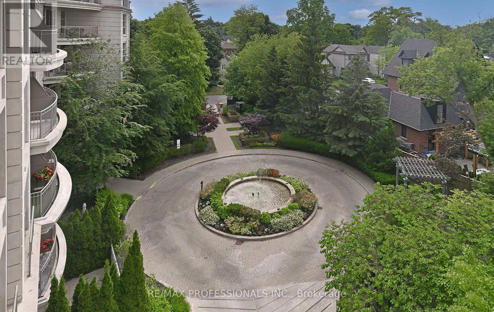 504 - 3085 Bloor Street W, Toronto, Ontario  M8X 1C9 - Photo 23 - W12513784