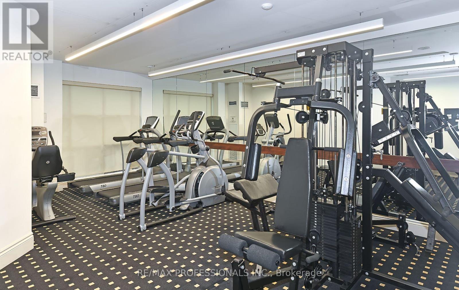 504 - 3085 Bloor Street W, Toronto, Ontario  M8X 1C9 - Photo 24 - W12513784