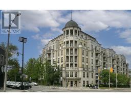 504 - 3085 BLOOR STREET W, Toronto, Ontario
