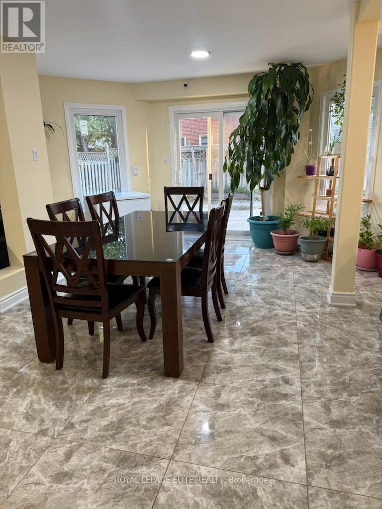 12 Egret Court, Brampton, Ontario  L6Z 3A1 - Photo 12 - W12513790