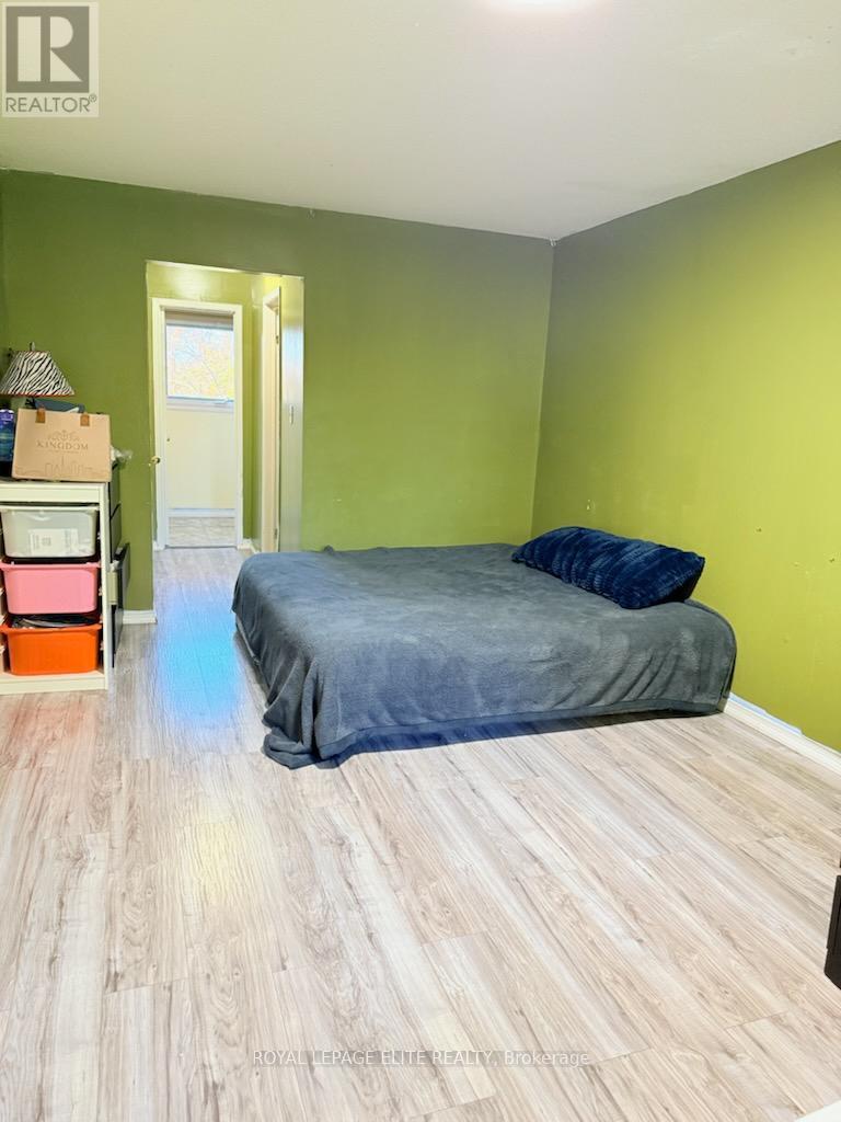 12 Egret Court, Brampton, Ontario  L6Z 3A1 - Photo 4 - W12513790