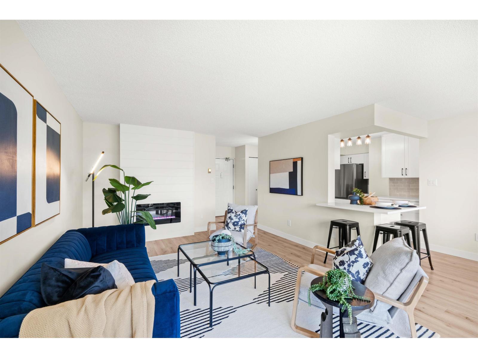 219 31955 Old Yale Road, Abbotsford, British Columbia  V2T 4N1 - Photo 9 - R3065085