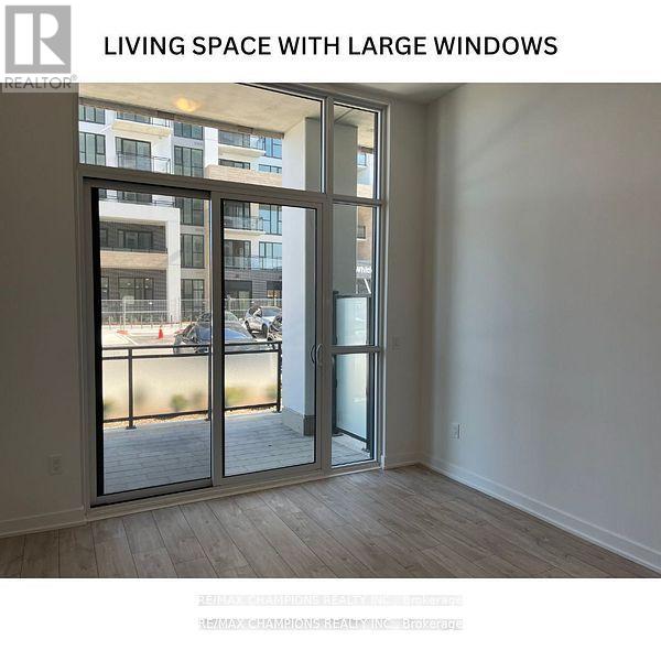 111 - 770 Whitlock Avenue, Milton, Ontario  L9E 2B2 - Photo 10 - W12513804