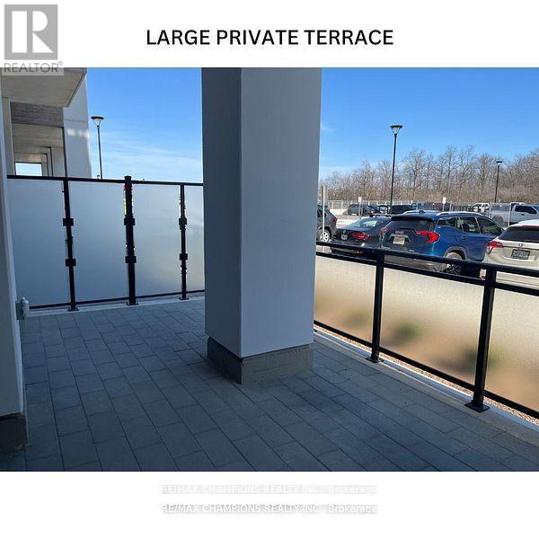 111 - 770 Whitlock Avenue, Milton, Ontario  L9E 2B2 - Photo 5 - W12513804