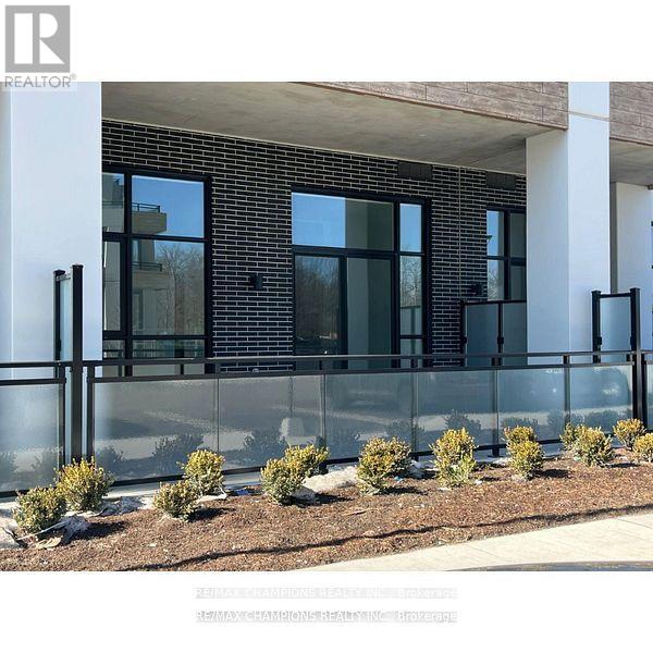 111 - 770 Whitlock Avenue, Milton, Ontario  L9E 2B2 - Photo 6 - W12513804