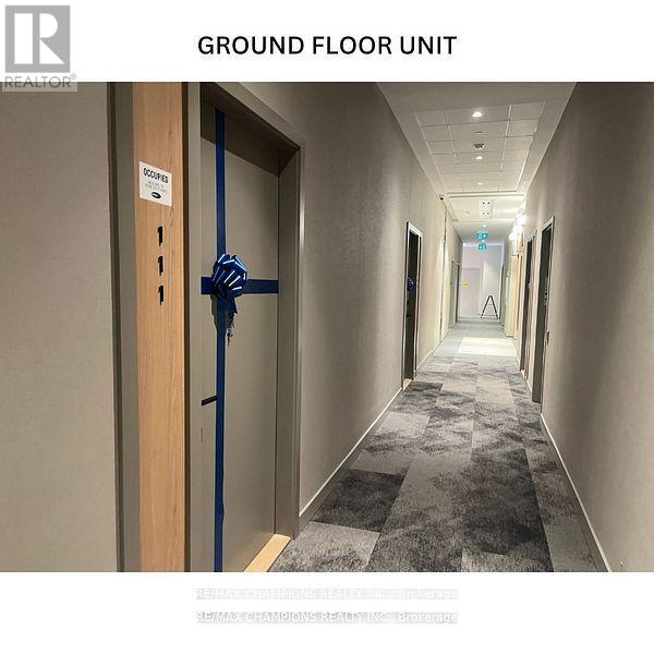 111 - 770 Whitlock Avenue, Milton, Ontario  L9E 2B2 - Photo 8 - W12513804