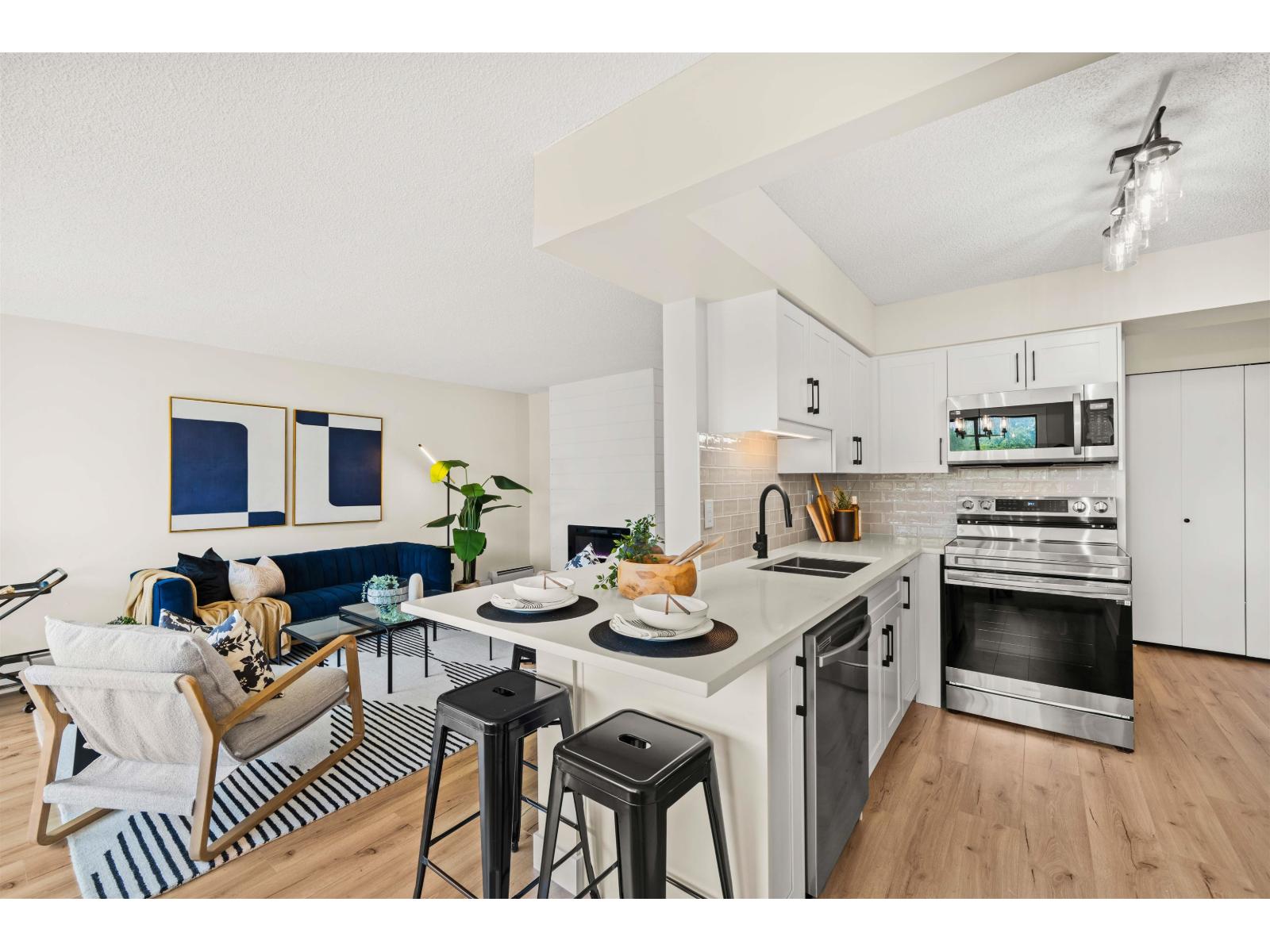 219 31955 Old Yale Road, Abbotsford, British Columbia  V2T 4N1 - Photo 12 - R3065085