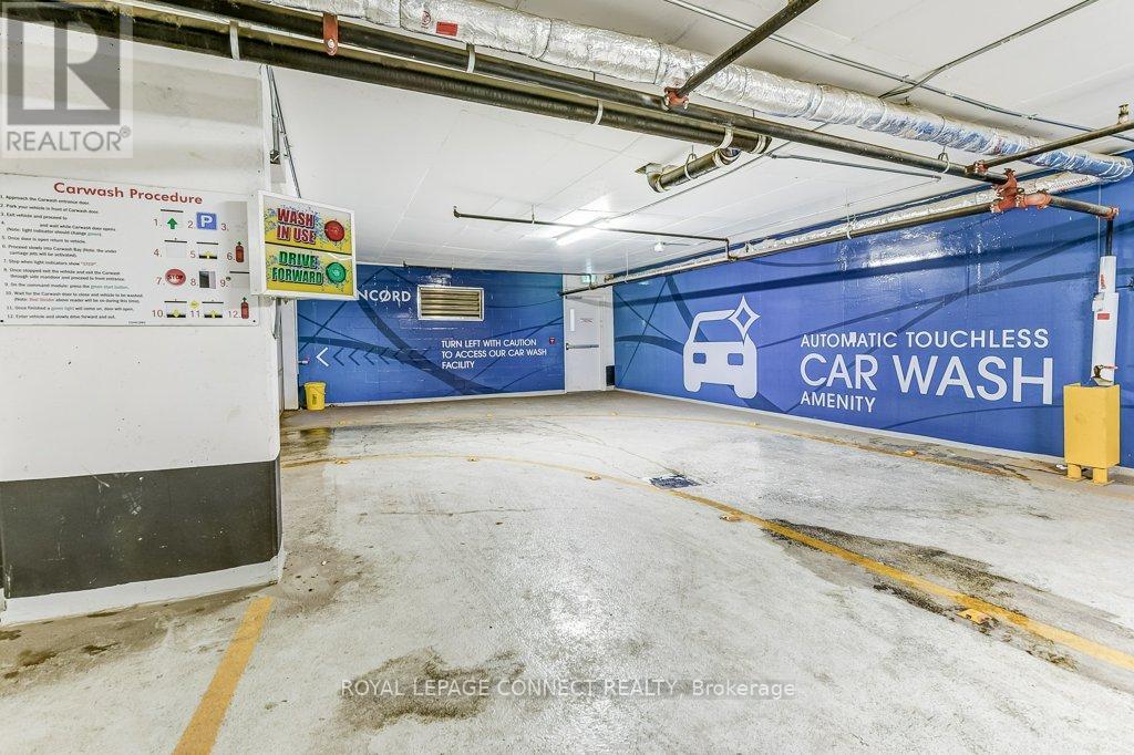 1510 - 25 Mcmahon Drive, Toronto, Ontario M2K 0J1 - Photo 23 - C12478705