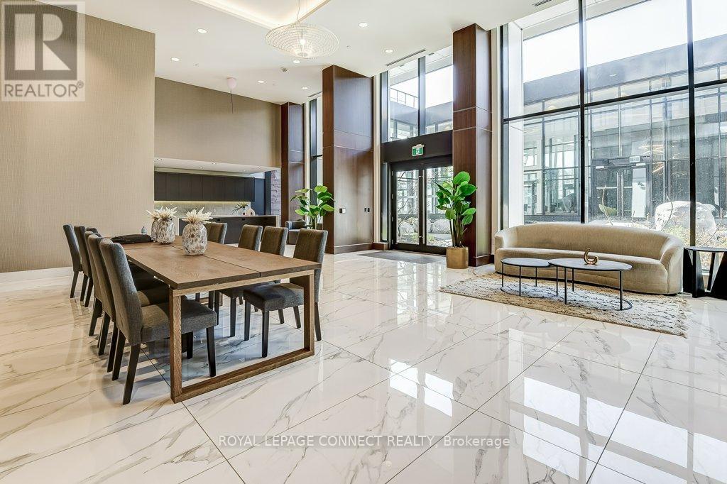 1510 - 25 Mcmahon Drive, Toronto, Ontario M2K 0J1 - Photo 19 - C12478705