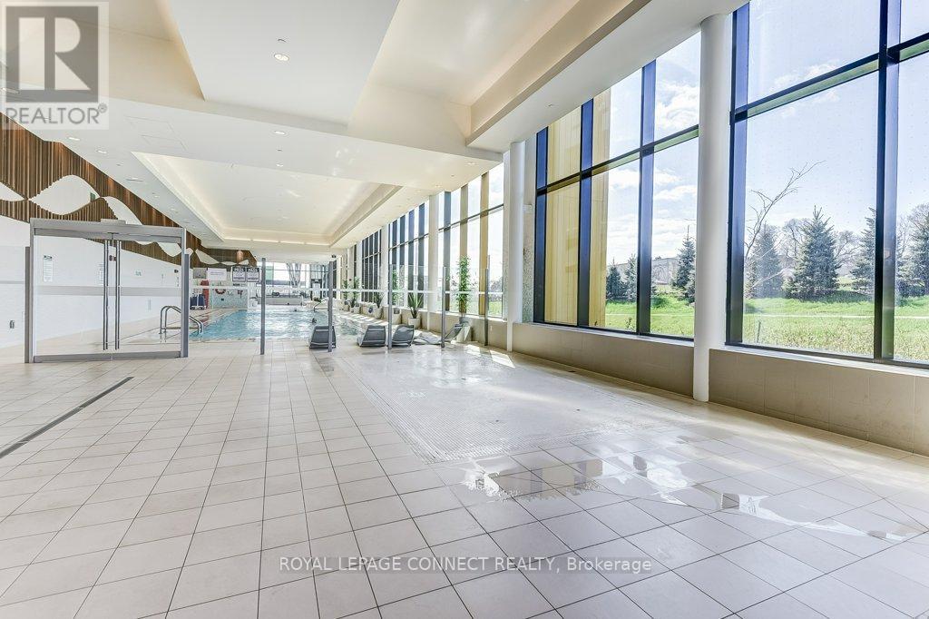 1510 - 25 Mcmahon Drive, Toronto, Ontario M2K 0J1 - Photo 29 - C12478705