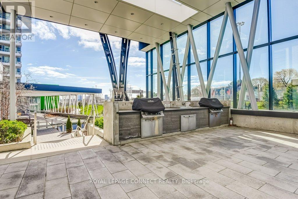 1510 - 25 Mcmahon Drive, Toronto, Ontario M2K 0J1 - Photo 20 - C12478705