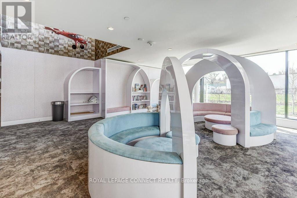 1510 - 25 Mcmahon Drive, Toronto, Ontario M2K 0J1 - Photo 27 - C12478705