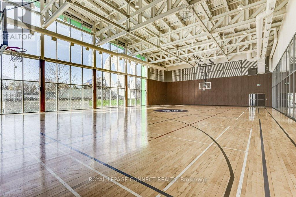 1510 - 25 Mcmahon Drive, Toronto, Ontario M2K 0J1 - Photo 25 - C12478705