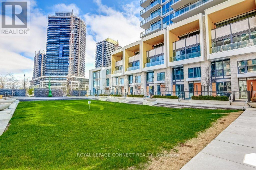 1510 - 25 Mcmahon Drive, Toronto, Ontario M2K 0J1 - Photo 21 - C12478705