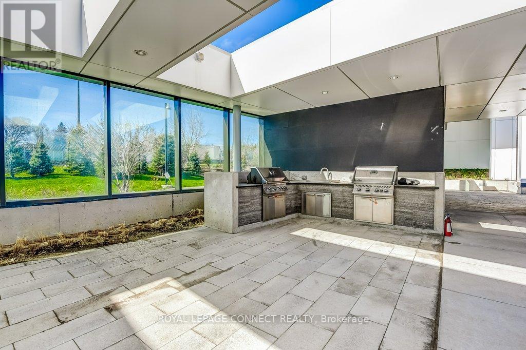 1510 - 25 Mcmahon Drive, Toronto, Ontario M2K 0J1 - Photo 17 - C12478705