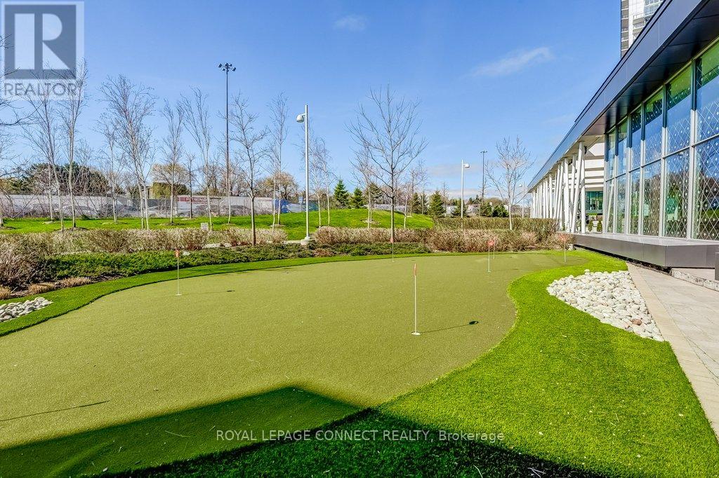 1510 - 25 Mcmahon Drive, Toronto, Ontario M2K 0J1 - Photo 26 - C12478705