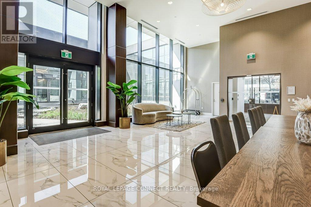 1510 - 25 Mcmahon Drive, Toronto, Ontario M2K 0J1 - Photo 22 - C12478705