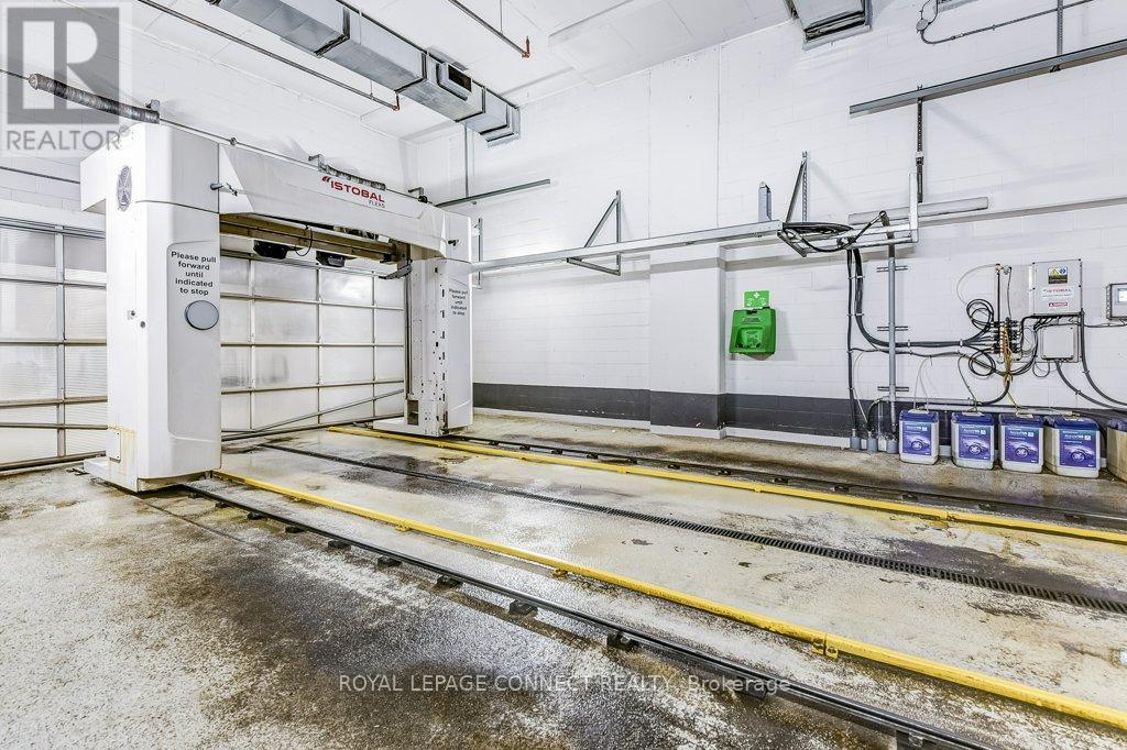 1510 - 25 Mcmahon Drive, Toronto, Ontario M2K 0J1 - Photo 28 - C12478705