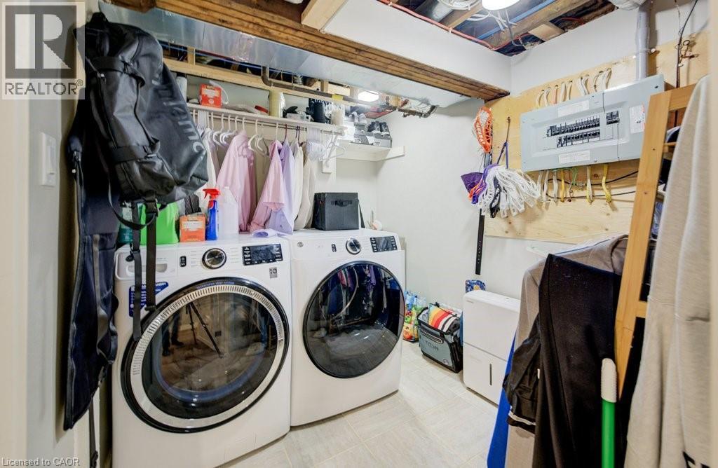 93 Alexander Drive, Brantford, Ontario  N3T 5C6 - Photo 22 - 40783899