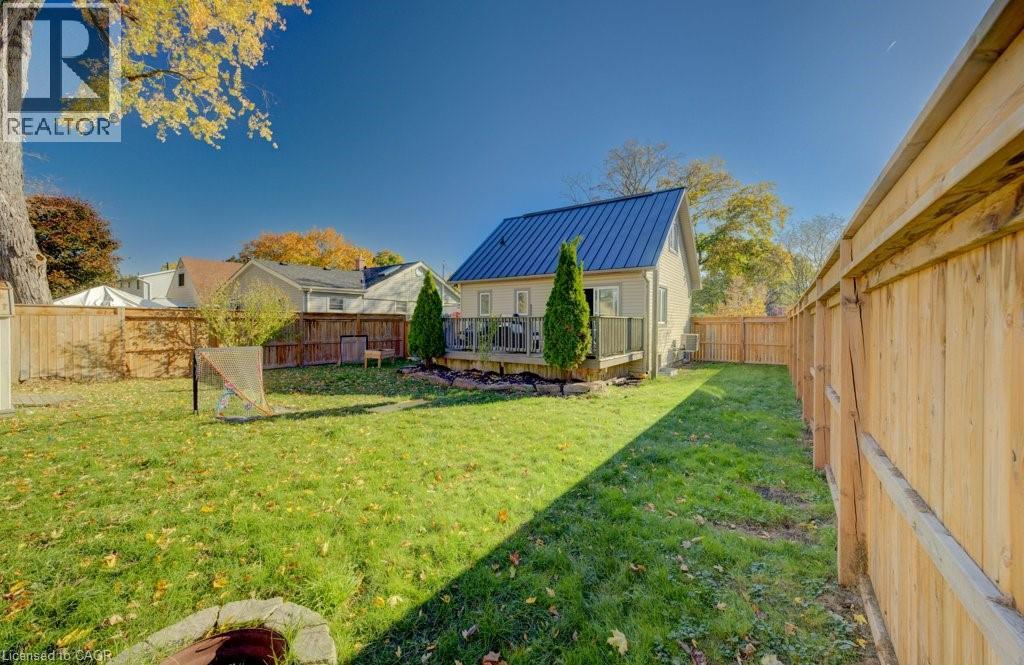 93 Alexander Drive, Brantford, Ontario  N3T 5C6 - Photo 23 - 40783899