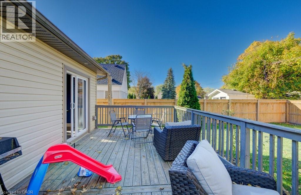 93 Alexander Drive, Brantford, Ontario  N3T 5C6 - Photo 25 - 40783899