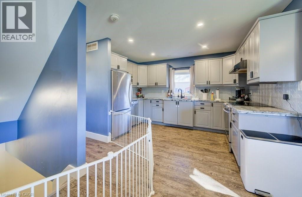 93 Alexander Drive, Brantford, Ontario  N3T 5C6 - Photo 11 - 40783899