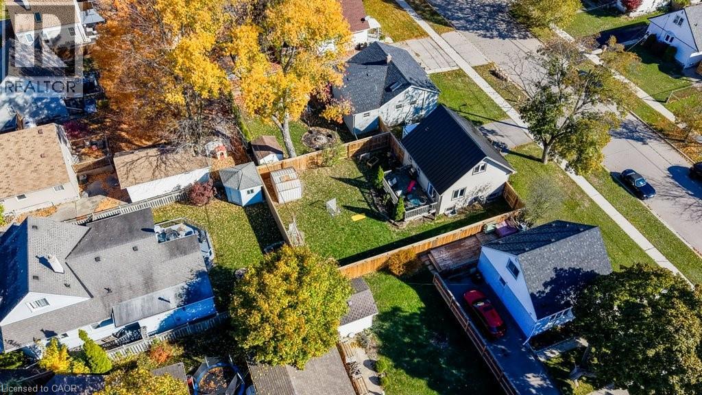 93 Alexander Drive, Brantford, Ontario  N3T 5C6 - Photo 33 - 40783899