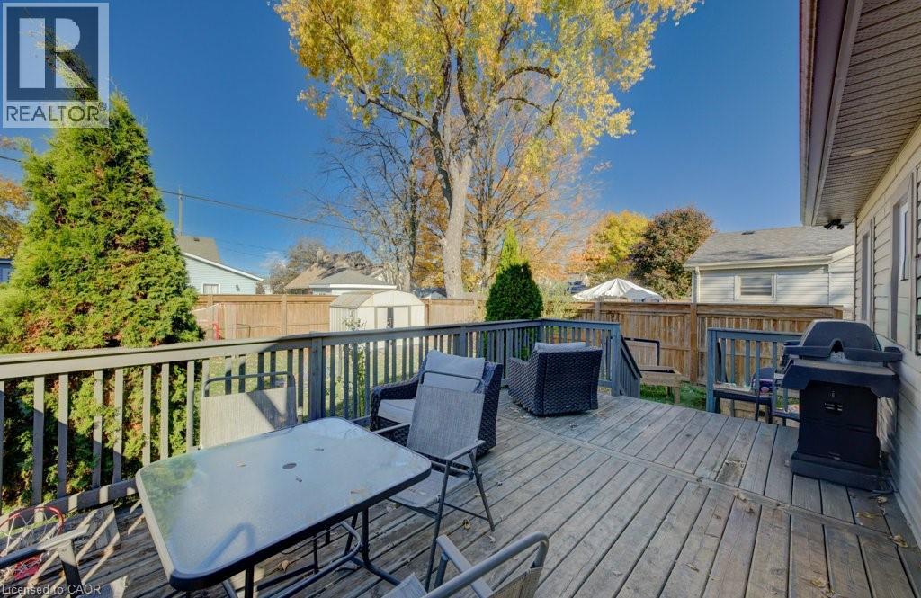 93 Alexander Drive, Brantford, Ontario  N3T 5C6 - Photo 24 - 40783899