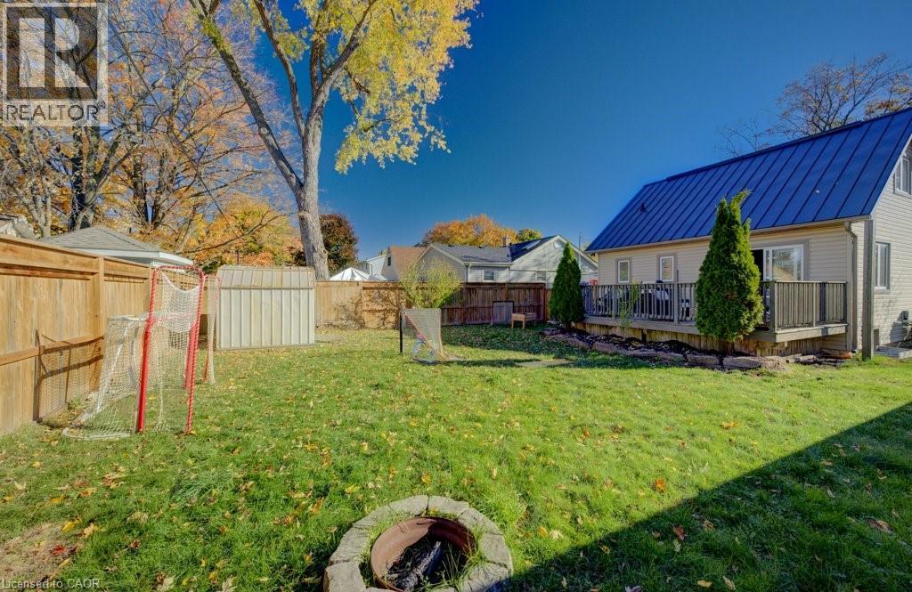 93 Alexander Drive, Brantford, Ontario  N3T 5C6 - Photo 27 - 40783899