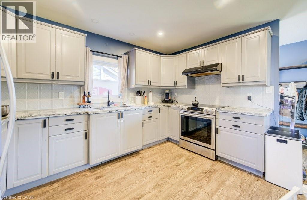 93 Alexander Drive, Brantford, Ontario  N3T 5C6 - Photo 4 - 40783899